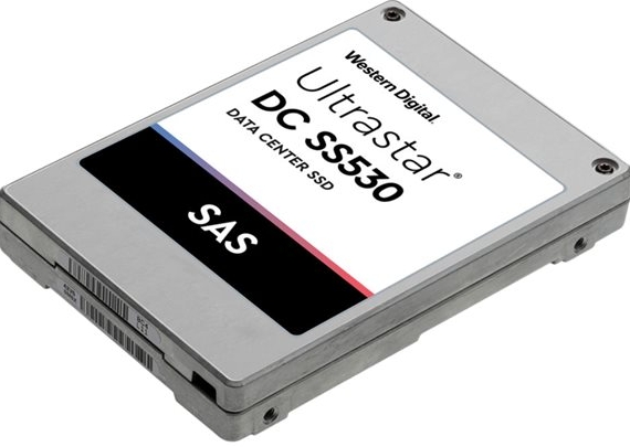 LENOVO WD SS530 Performance - Solid state drive - gecodeerd - 400 GB
