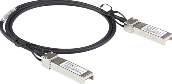 STARTECH .com SFP+ Direct Attach kabel - Twinax - SFP+ kabel DAC