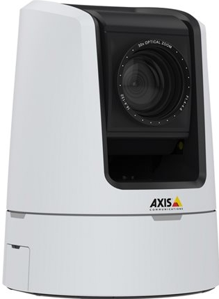 AXIS V5925 - Netwerkbewakingscamera