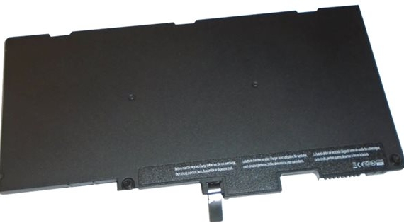 V7 H-CS03XL-V7E - Batterij voor laptopcomputer (gelijk aan: HP