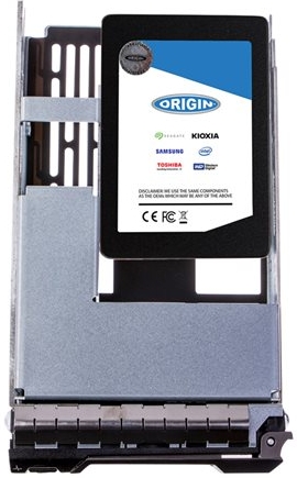 Origin Storage Enterprise - Solid state drive