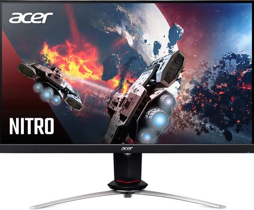 Acer Nitro XV273Xbmiiprzx - LED-monitor