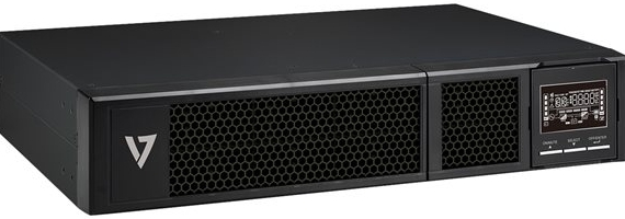 V7 UPS2URM1500DC-NC - UPS (rack-monteerbaar extern)