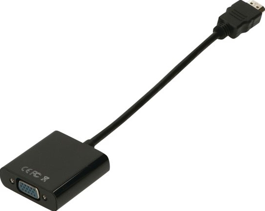 2-Power CAB0060A - Videoadapter