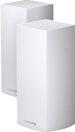 LINKSYS VELOP Whole Home Mesh Wi-Fi System MX8400 - Draadloze router