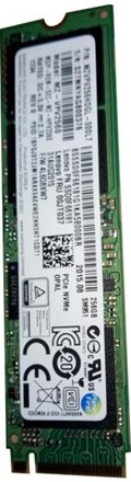 Samsung - Solid state drive