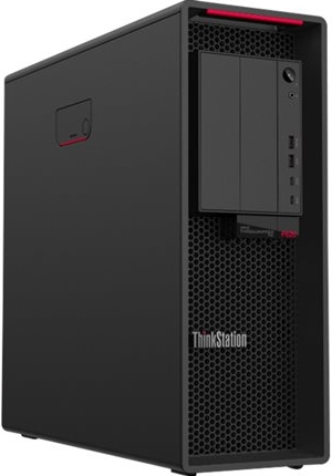 Lenovo ThinkStation P620 30E0 - Towermodel