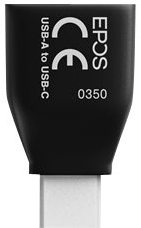 EPOS - USB-adapter