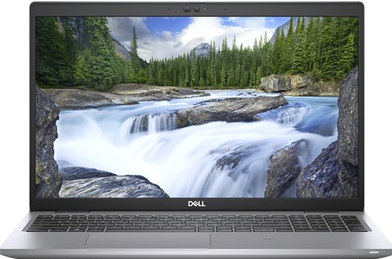 Dell Latitude 5520 - Laptop