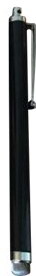 ZEBRA Handheld stylus - zwart (pak van 3) - voor Zebra MC27, TC51,