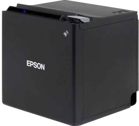 Epson TM m50 (132) - Kwitantieprinter