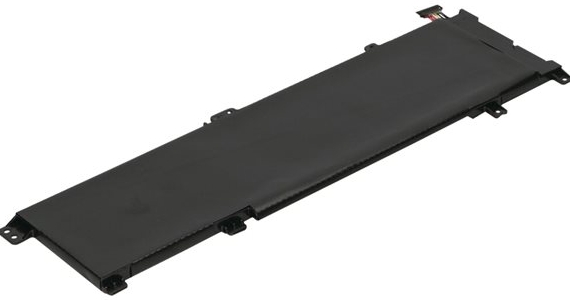2-Power Main Battery Pack - Batterij voor laptopcomputer (normale