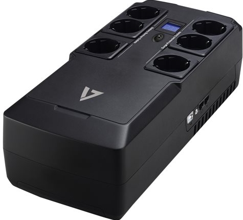 V7 UPS1DT750-1E - UPS