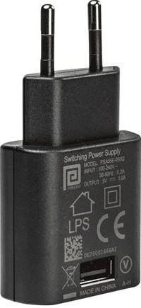 Socket AC Power Supply - Netspanningsadapter