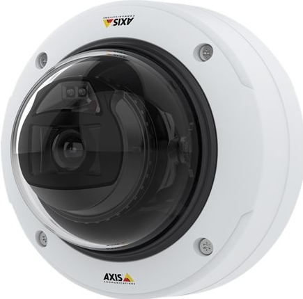 AXIS P3255-LVE - Netwerkbewakingscamera