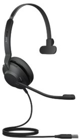 Jabra Evolve2 30 UC Mono - Headset