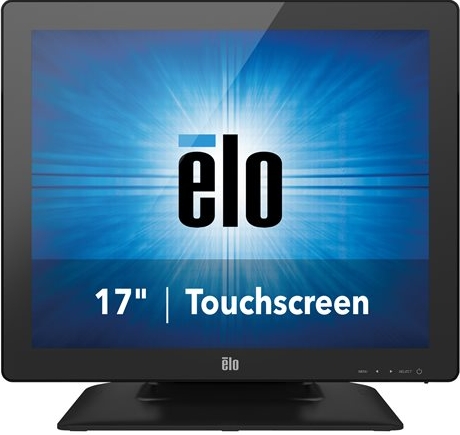 Elo Desktop Touchmonitors 1723L iTouch Plus - LED-monitor