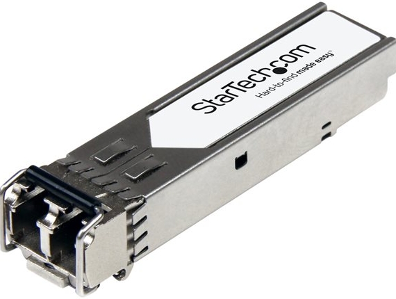 StarTech.com Arista Networks SFP-10G-SR Compatibele SFP+ Module -