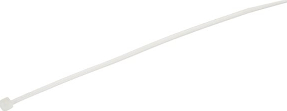 StarTech.com 15cm(6") Cable Ties, 3mm(18") wide, 39mm(1-38") Bundle