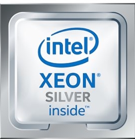 Intel Xeon Silver 4210R - 2.4 GHz