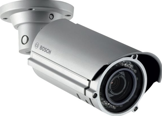 Bosch NTC-255-PI Infrared IP Bullet Camera - Netwerkbewakingscamera