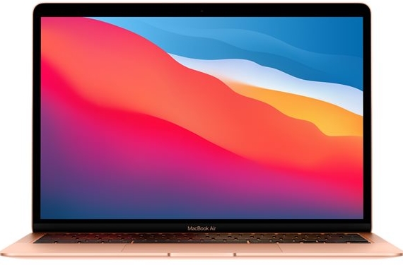 Apple MacBook Air with Retina display - Laptop