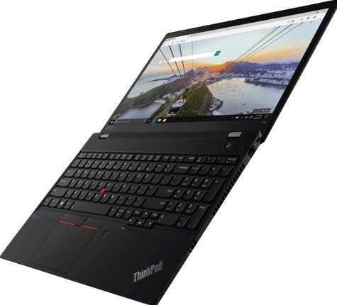 LENOVO ThinkPad T15 Gen 1 20S6 - Core i5 10210U / 1.6 GHz - Win 10
