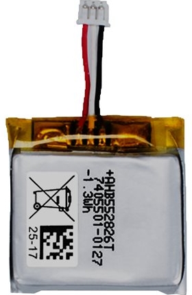 EPOS I SENNHEISER SDW 10 - Batterij