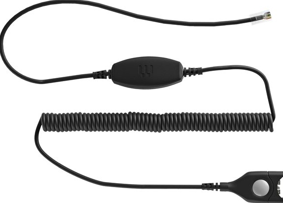 EPOS CXHS 01 - Kabel voor telefoonhoorn