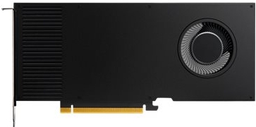 PNY Nvidia RTX A4000 - Grafische kaart - 16 GB GDDR6 - PCIe 4.0 x16