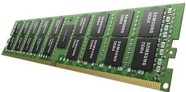 Samsung DDR4 - module - 8 GB - DIMM 288-PIN - 3200 MHz PC4-25600 -