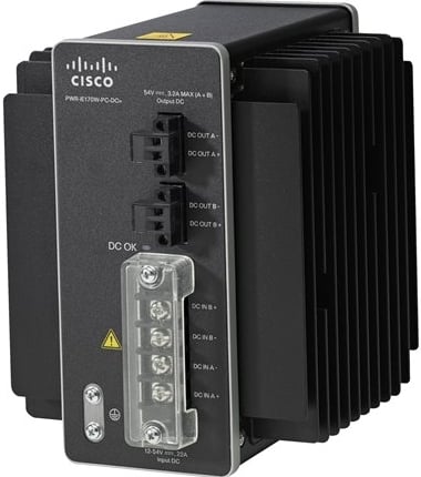 Cisco DC-DC Power Module for POE solution - Voedingsconvertor