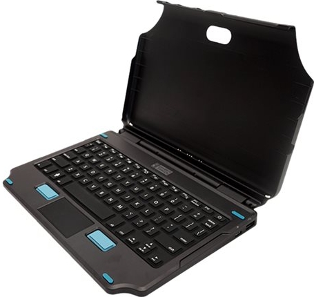 Keyboard Case 2:1 TA Pro Black