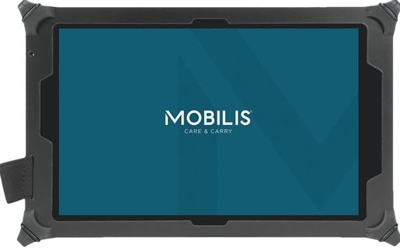 Mobilis RESIST Pack - Achterzijde behuizing voor tablet