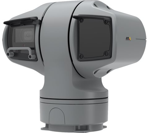 AXIS TQ6901-E Adapter Mount Bracket - Bevestigingsbeugel voor camera