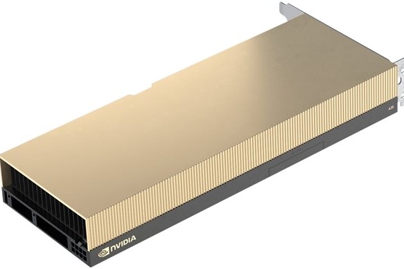 NVIDIA A30 - GPU-computerprocessor