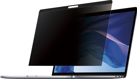 StarTech.com Laptop Privacy Screen voor 15" MacBook Pro & MacBook Air,