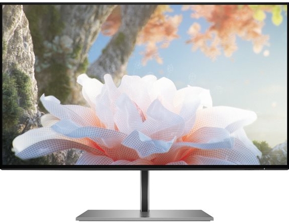 HP Z27xs G3 - LED-monitor - 27" - 3840 x 2160 4K @ 60 Hz - IPS - 266