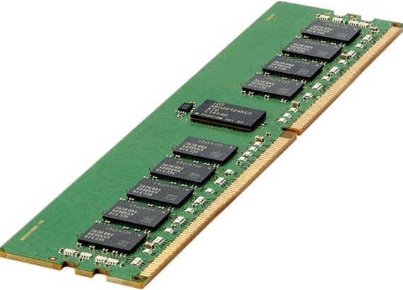 HPE SmartMemory - DDR4