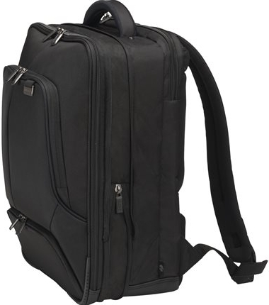DICOTA Eco Backpack PRO - Rugzak voor notebook