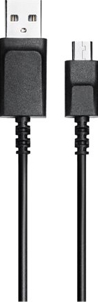 - EPOS I SENNHEISER - USB-kabel - USB (M) naar micro-USB type B (M)