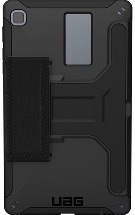 UAG Case for Samsung Galaxy Tab A7 Lite (SM-T220) w KSHS - Scout Black