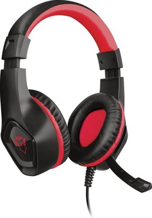 Trust Gaming GXT 404R Rana - Headset