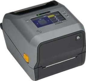 Zebra ZD621t - Etiketprinter