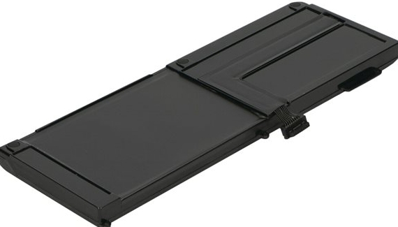 2-POWER Main Battery Pack - Batterij voor laptopcomputer - 1 x