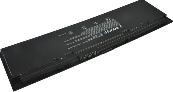 2-Power Main Battery Pack - Batterij voor laptopcomputer (standaard)