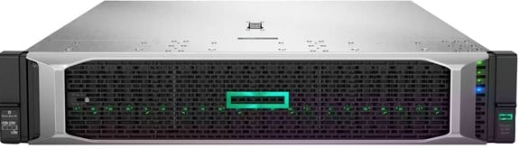 HPE ProLiant DL380 Gen10 Plus Network Choice - Server