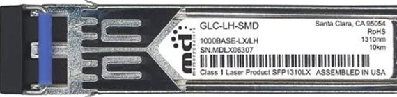 Cisco - SFP (mini-GBIC) transceivermodule