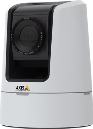 AXIS V5938 50 Hz - Netwerkbewakingscamera