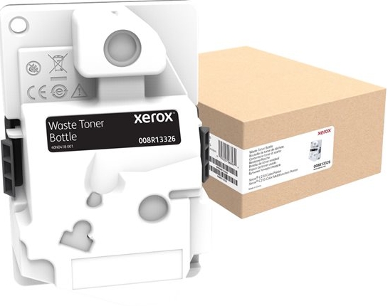 Xerox C230/C235 tonerafvalbak (capaciteit van 15.000)